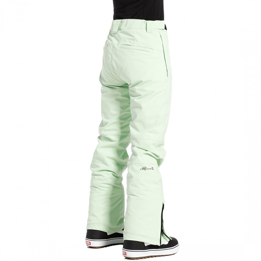 Rehall брюки Denny W 2023 pastel green XL