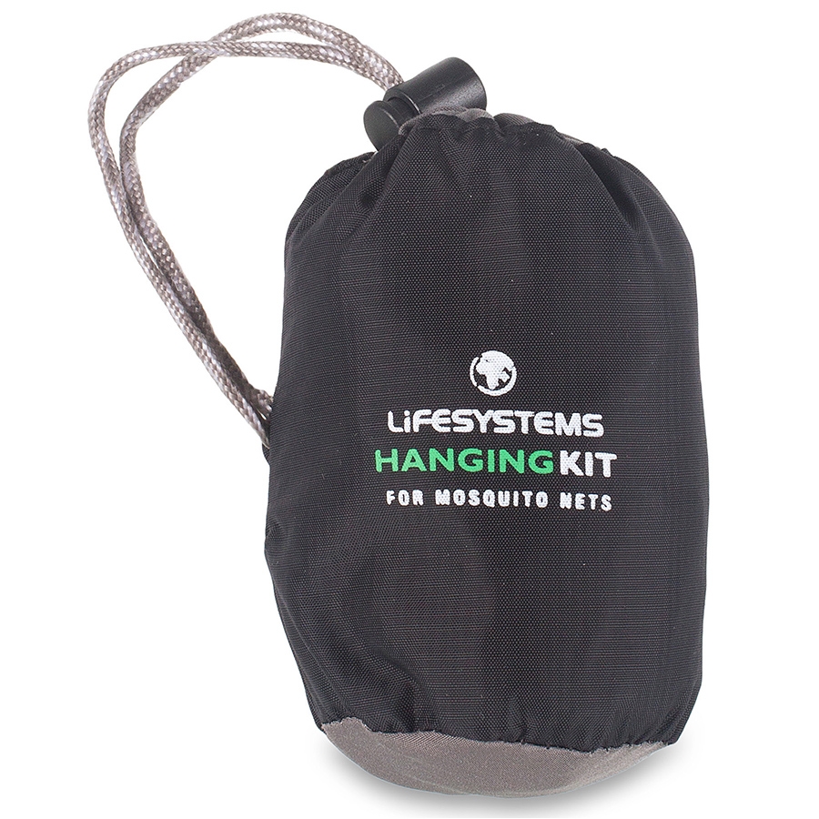 Lifesystems комплект кріпильний для сіток Net Hanging