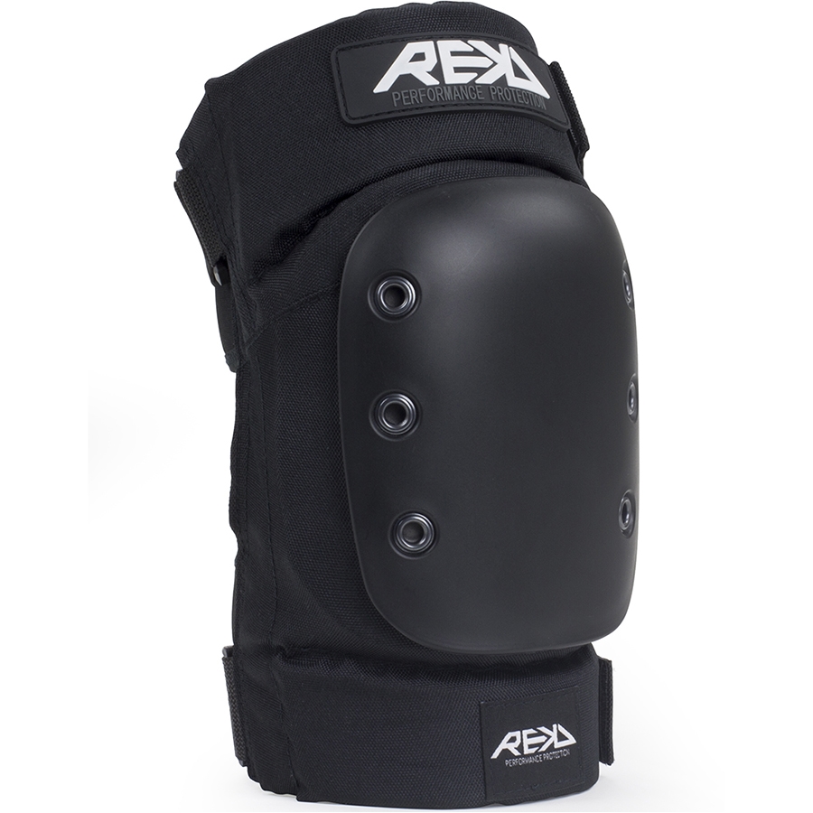 REKD захист коліна Pro Ramp Knee Pads black M