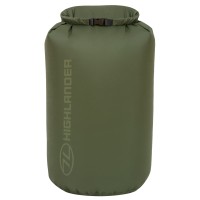 Гермомішок Highlander Drysack 40L Olive (DB112-OG)