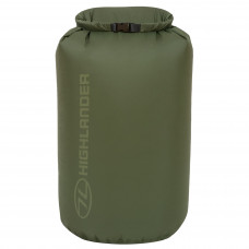 Гермомешок Highlander Drysack 40L Olive (DB112-OG)