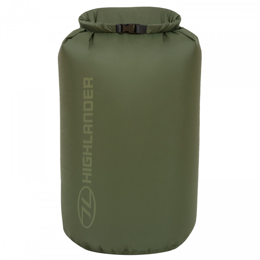 Гермомішок Highlander Drysack 40L Olive (DB112-OG)