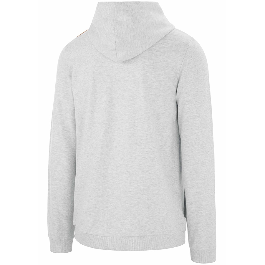 Picture Organic толстовка Winton light grey melange XL