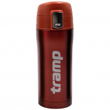 Термос TRAMP 0,35 л Червоний TRC-106-red