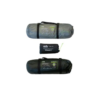 Мат для намета Tramp Cloud 3 TRA-280