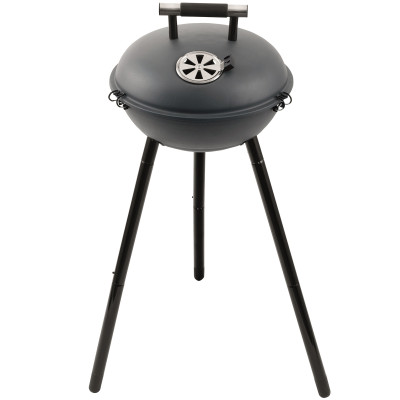 Гриль вугільний Outwell Calvados Grill L Grey (650825)