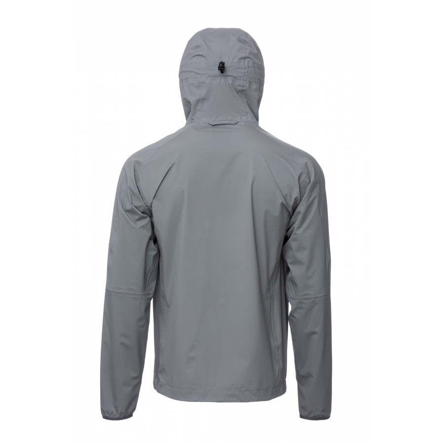 Куртка Turbat Reva Mns steel gray - XL