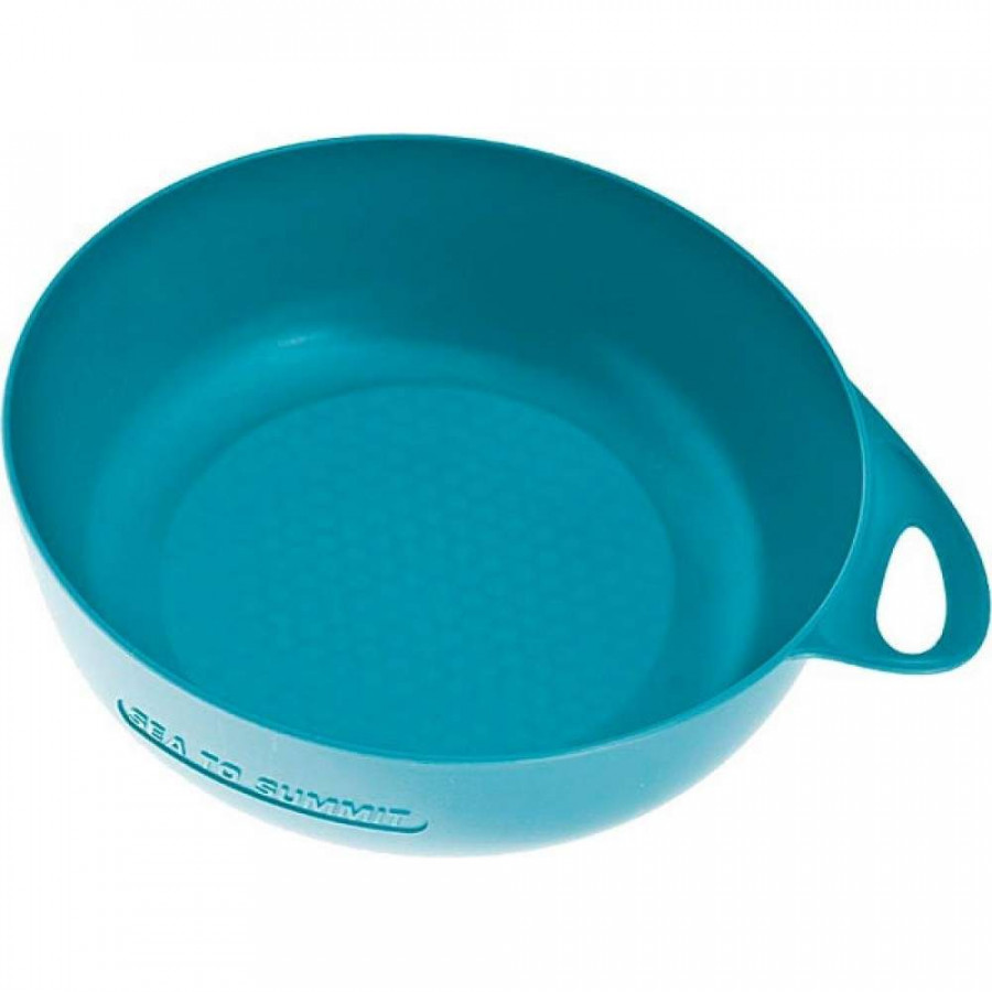 Миска з кришкою Delta Bowl Grey/Grey, 800 мл від Sea to Summit