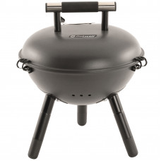 Гриль вугільний Outwell Calvados Grill M Grey (650791)