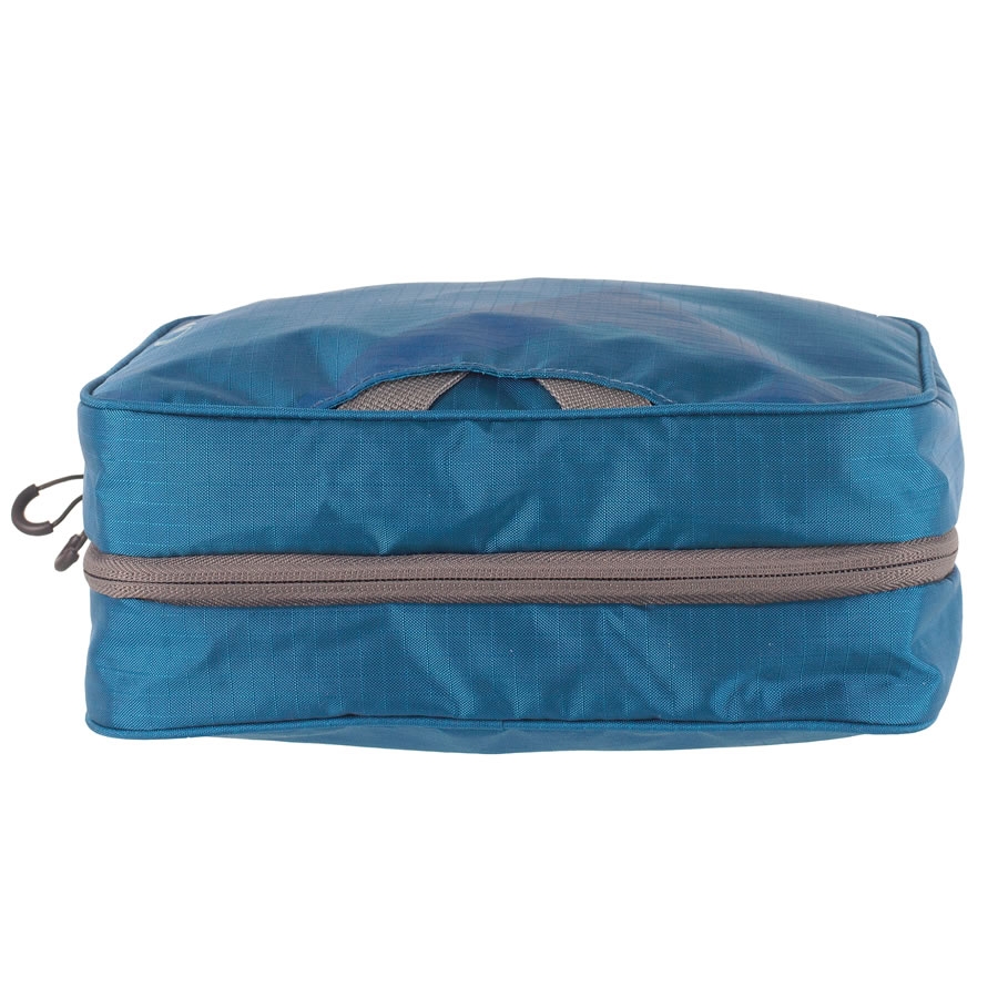 Lifeventure сумка Wash Bag Large petrol