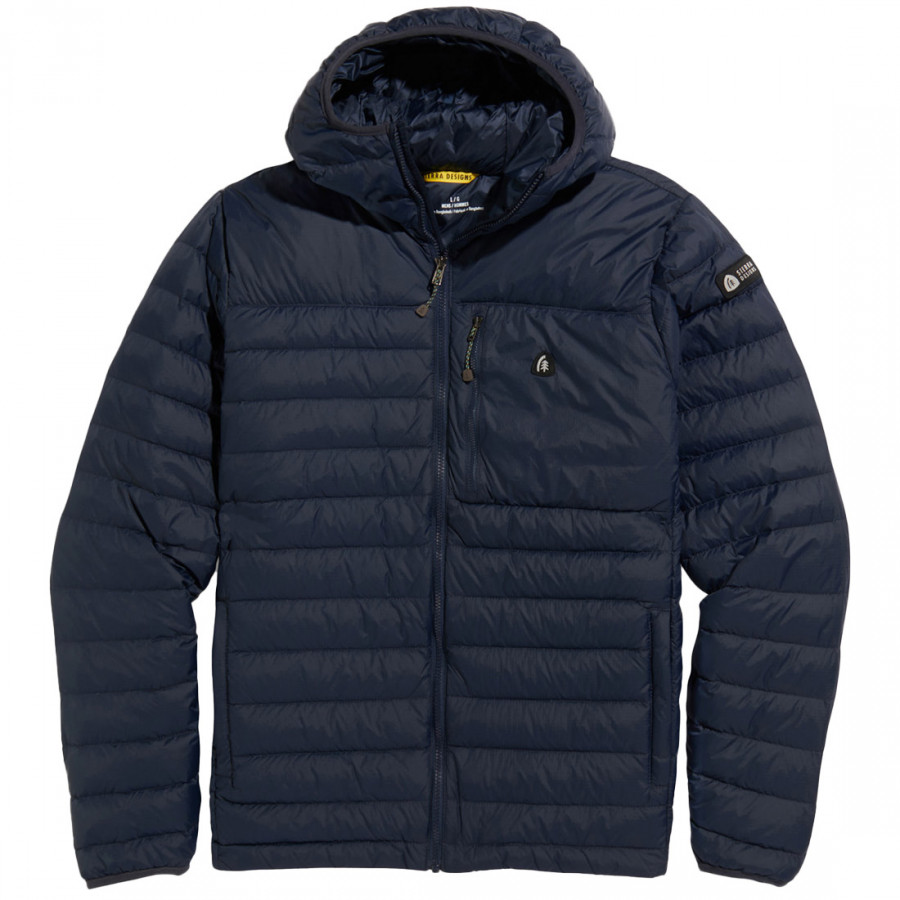 Sierra Designs куртка Whitney midnight navy M