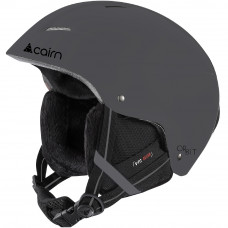 Cairn шолом Orbit anthracite grey 61-62