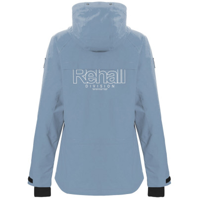 Rehall куртка Ziva W 2023 blue XL