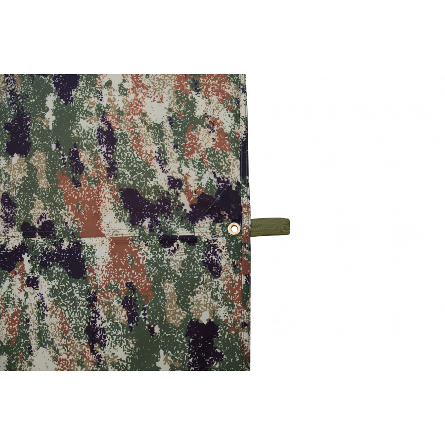 Тент камуфляж Tramp Tent 3 х 3 camo UTRT-100