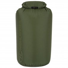 Гермомішок Highlander Drysack 80L Olive (DB113-OG)