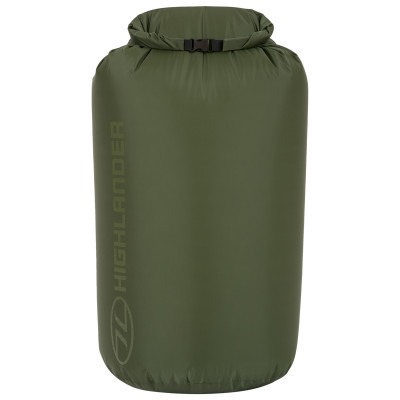 Гермомешок Highlander Drysack 80L Olive (DB113-OG)