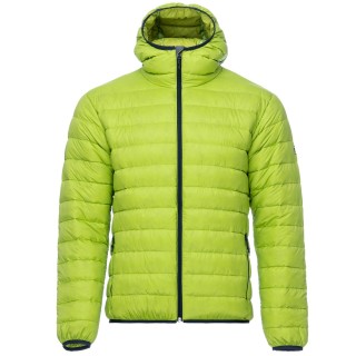 Куртка Turbat Trek Mns macaw green - S