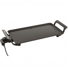 Гриль електричний Outwell Selby Griddle Black (650832)