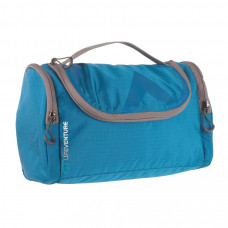 Lifeventure сумка Wash Holdall petrol