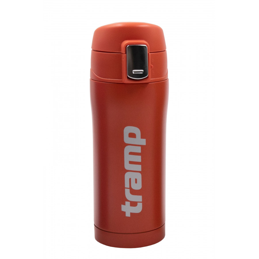 Термос TRAMP 0,35 л, Помаранчевий TRC-106-orange