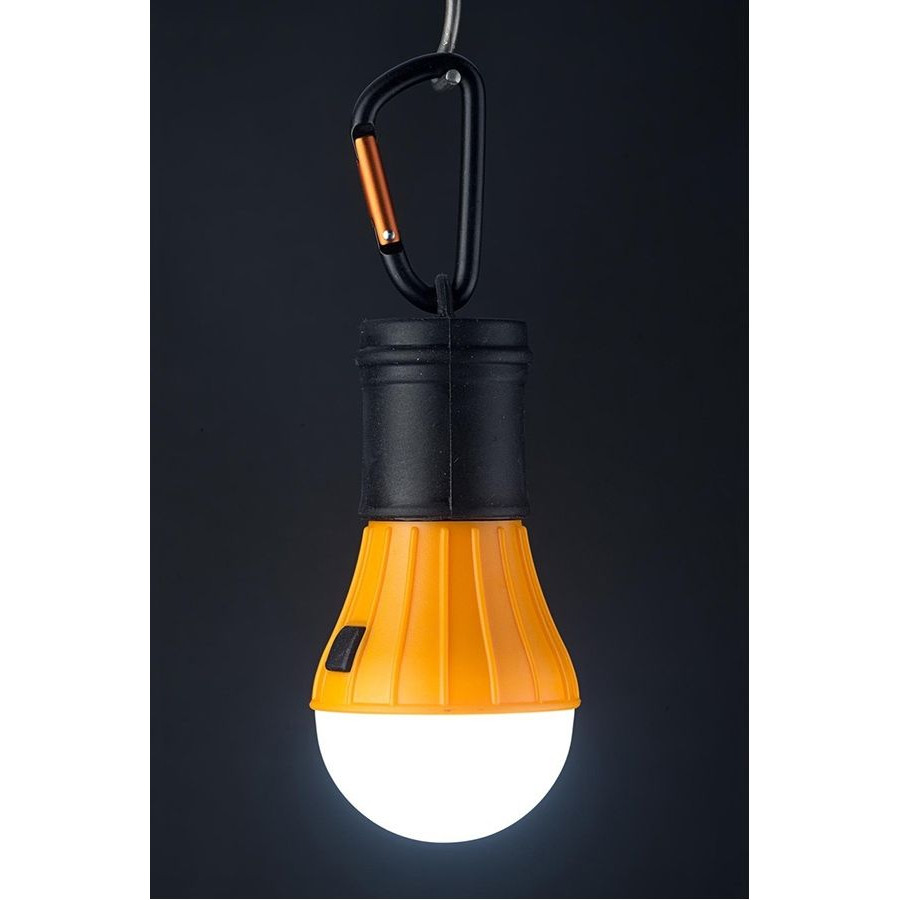 Munkees 1028 ліхтар LED Tent Lamp orange