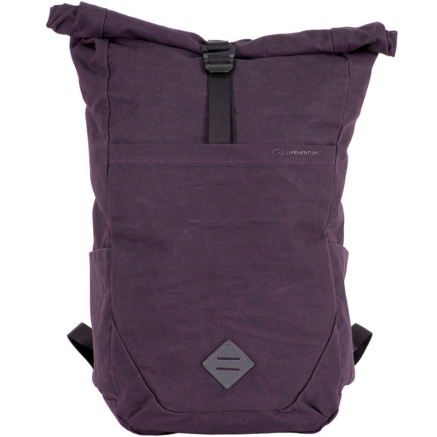 Lifeventure рюкзак RFID Kibo 25 purple