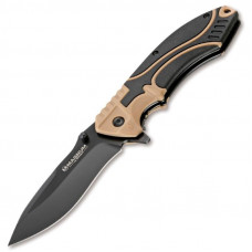 Ніж Boker Magnum Advance Desert Pro