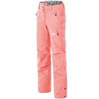 Picture Organic брюки Treva W 2020 coral S