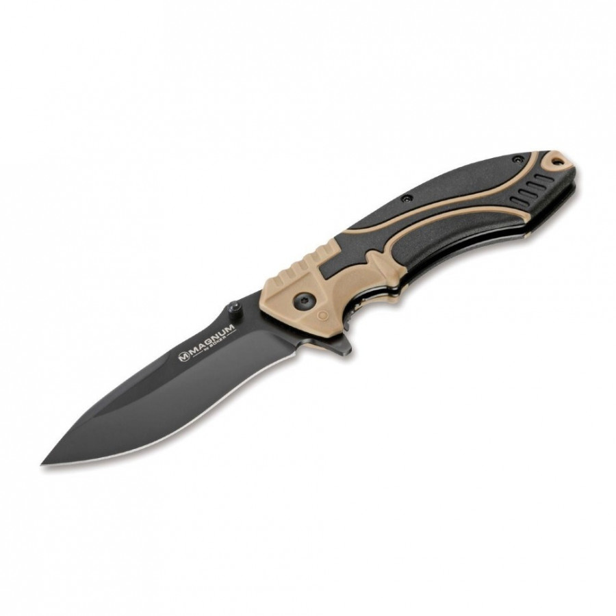 Ніж Boker Magnum Advance Desert Pro