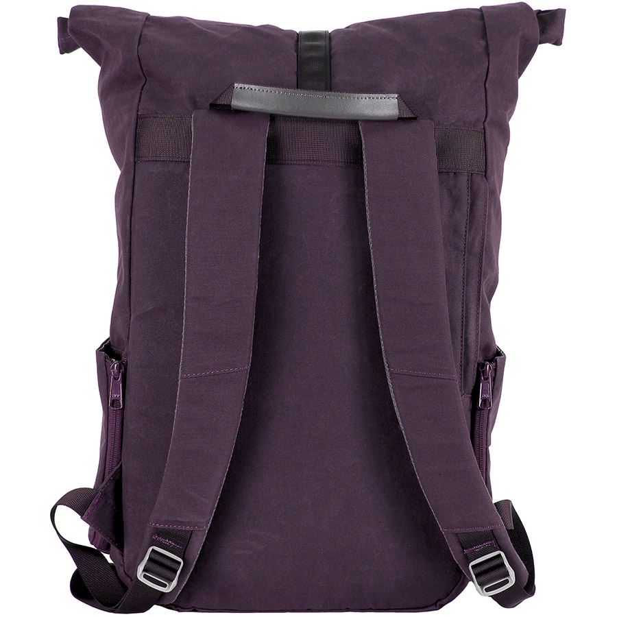 Lifeventure рюкзак RFID Kibo 25 purple