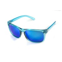 Окуляри захисні Swag Ga-Day (G-Tech™ blue) дзеркальні сині