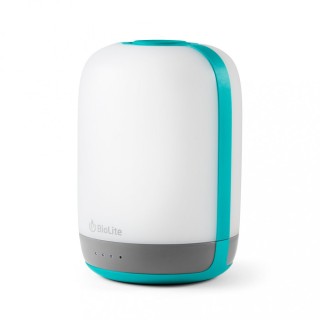 Кемпінговий ліхтар Biolite Alpenglow 500, Teal (BLT LNB0100)