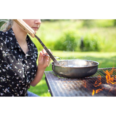 Набір посуду Primus CampFire Cookset S/S - Large