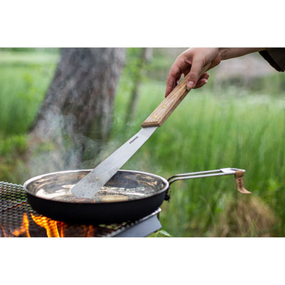 Набір посуду Primus CampFire Cookset S/S - Large