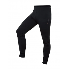 Термоштани чоловічі Montane Power Up Pro Pants Black - М