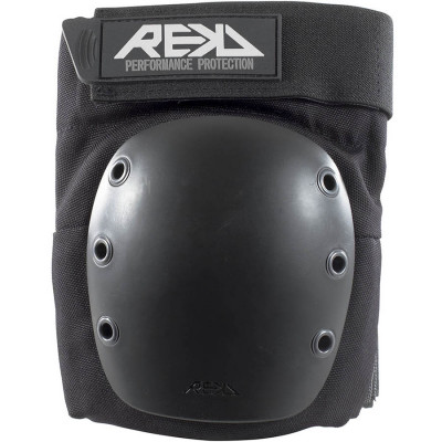 REKD захист коліна Ramp Knee Pads black M