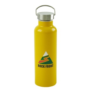 Термопляшка ROCK FRONT SunBottle 0,75L