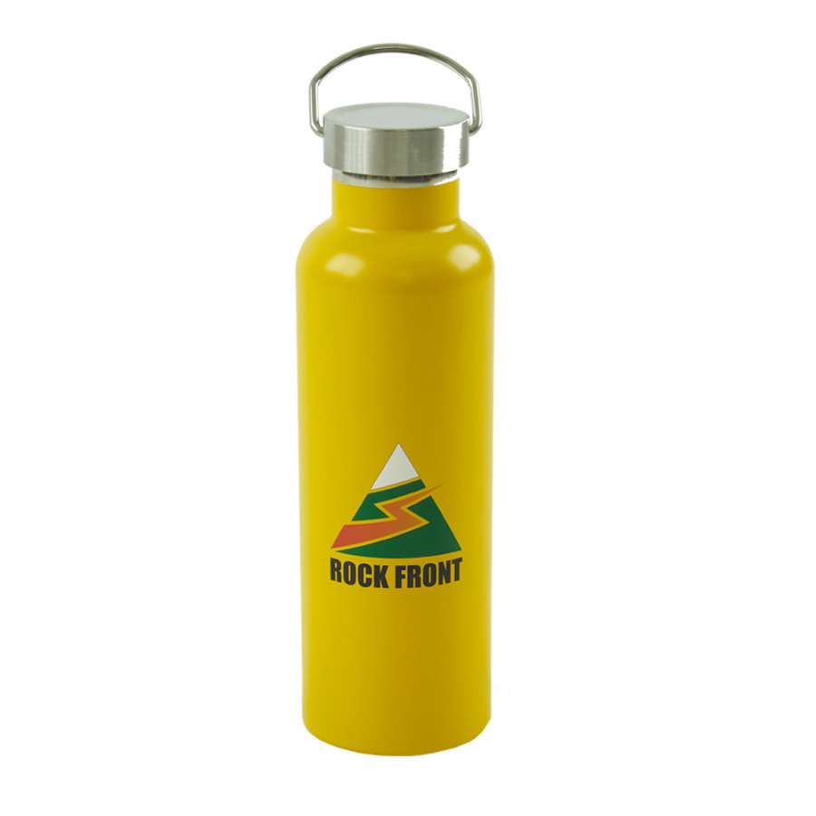 Термопляшка ROCK FRONT SunBottle 0,75L