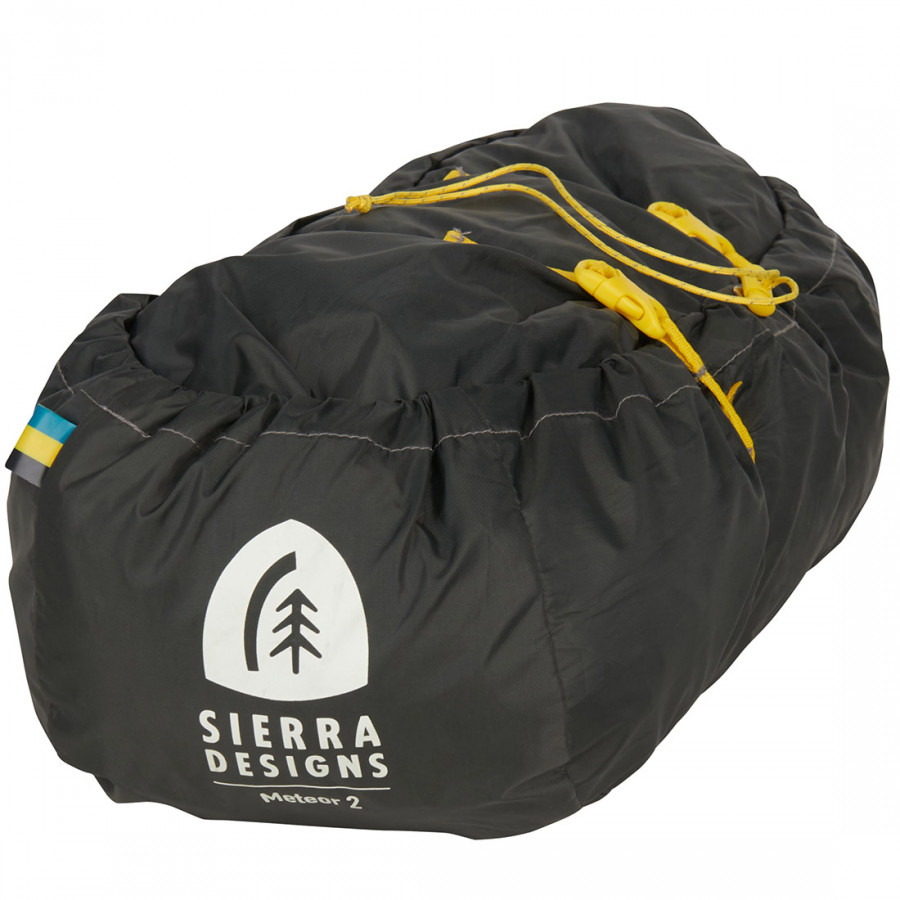 Sierra Designs намет Meteor 2 olive-desert