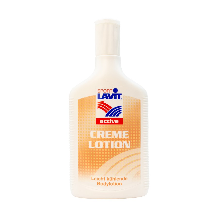 Лосьйон для тіла Sport Lavit Cremelotion 200ml