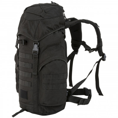 Рюкзак тактичний Highlander Forces Loader Rucksack 33L Black (NRT033-BK)