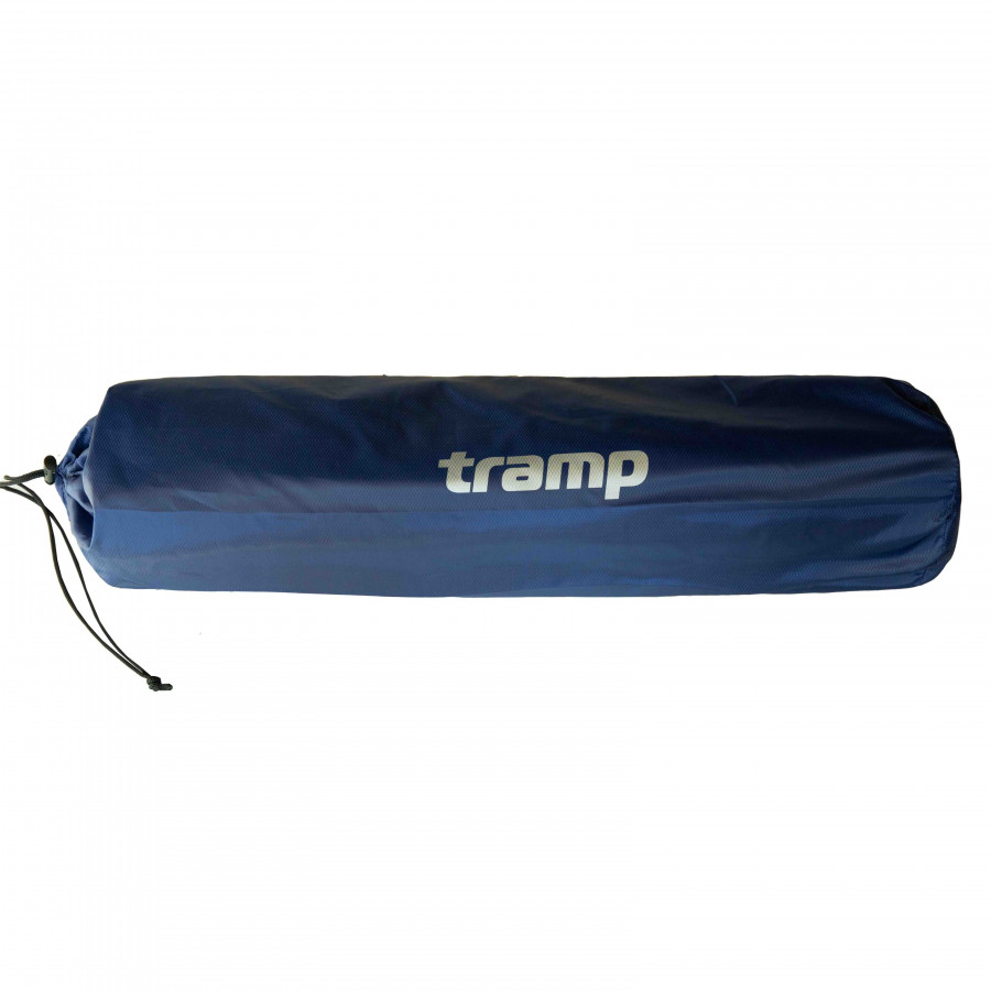 Килимок самонадувний Tramp blue 190x60x2,5 UTRI-005