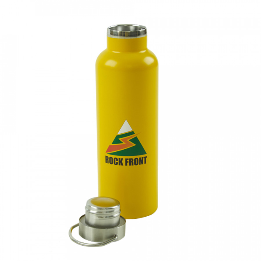 Термопляшка ROCK FRONT SunBottle 0,75L