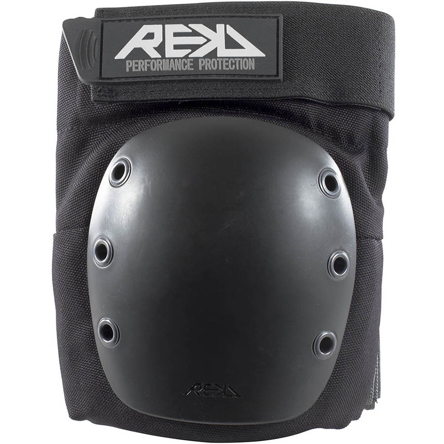 REKD захист коліна Ramp Knee Pads black S