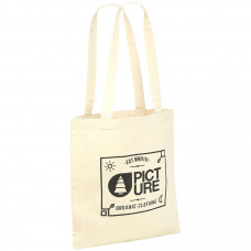 Picture Organic сумка Tote logo BP148