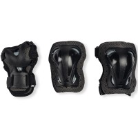Rollerblade захист набір Skate Gear Jr black XXXS