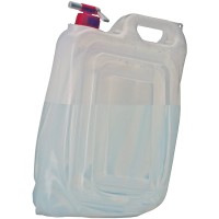 Ємність для води Vango Expandable Water Carrier 12L (ACXWATERC3OCZ01)