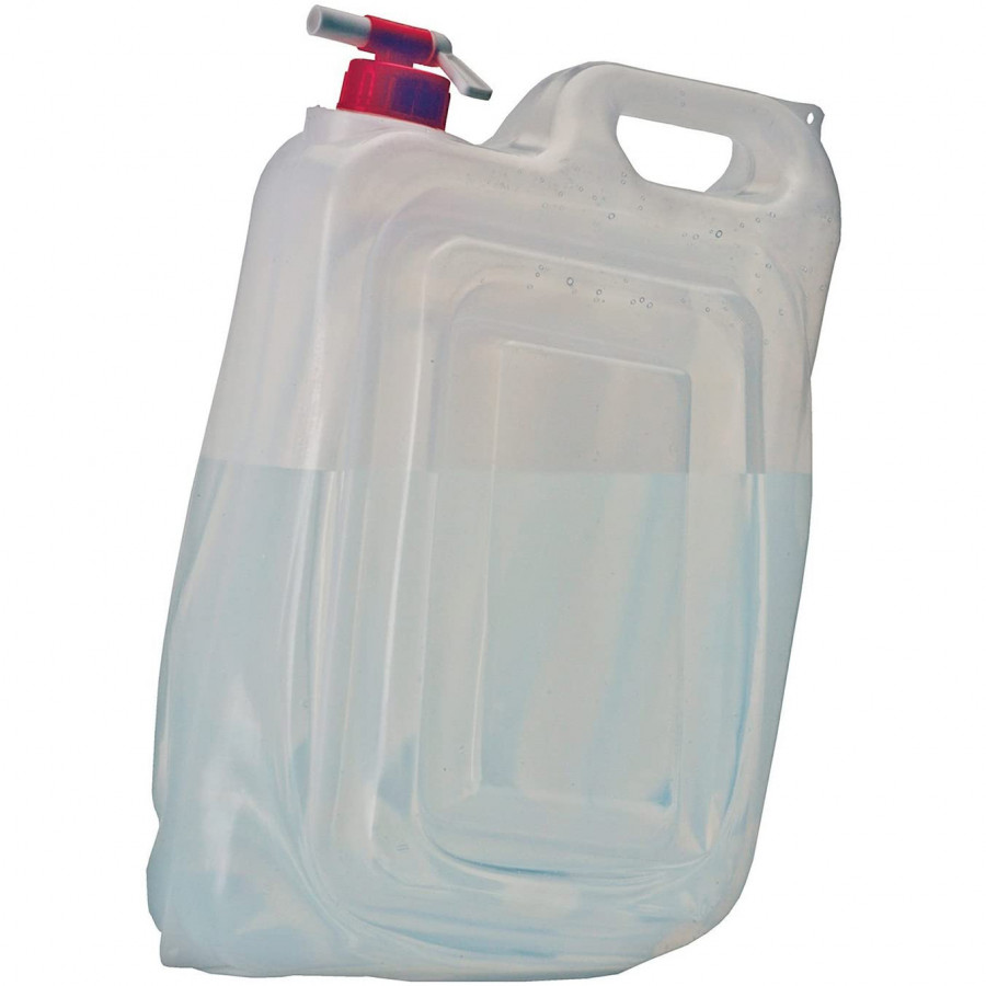 Ємність для води Vango Expandable Water Carrier 12L (ACXWATERC3OCZ01)