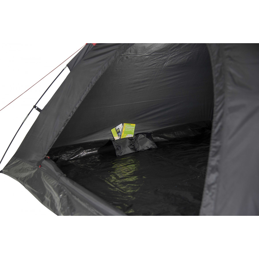 Намет High Peak Monodome XL 4 Black (10310)