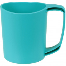 Lifeventure кухоль Ellipse Mug teal